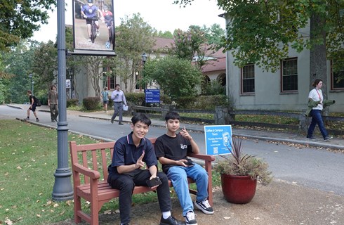 St. Andrew's-Sewanee School